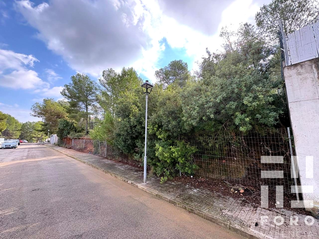 Terreno en Carrer Vinalesa 21, Gilet, Valencia de 1686 m2