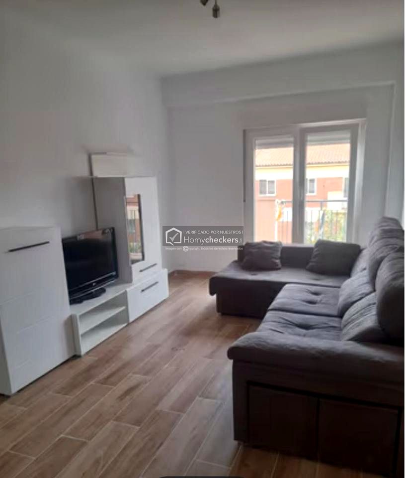 Piso en Salamanca, Salamanca de 85 m2