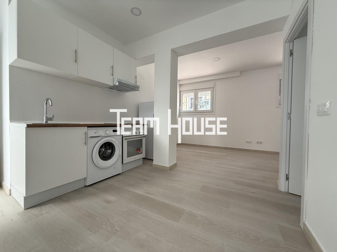 Piso en Calle Jaime Tercero, Madrid, Madrid de 60 m2