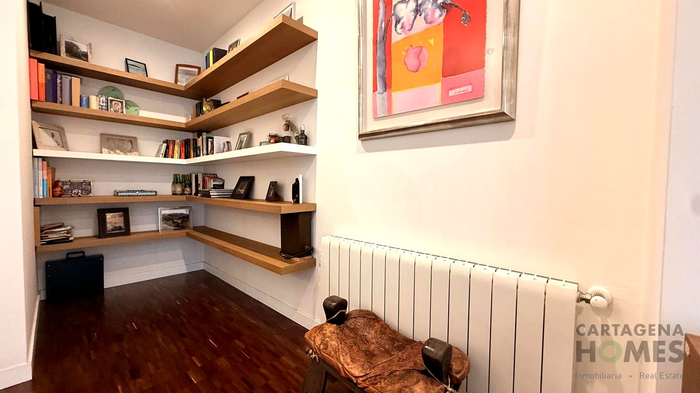 pisos en murcia · barrio-del-carmen 820000€