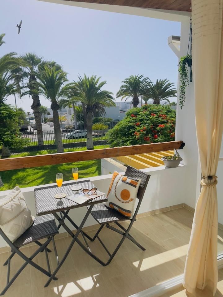 Piso en Hercules, Arona, Santa Cruz de Tenerife de 34 m2 Piso en Hercules, Arona, Santa Cruz de Tenerife de 34 m2