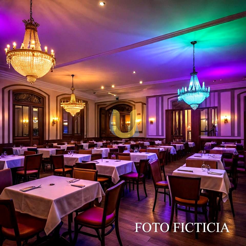 Local en Madrid, Madrid de 140 m2