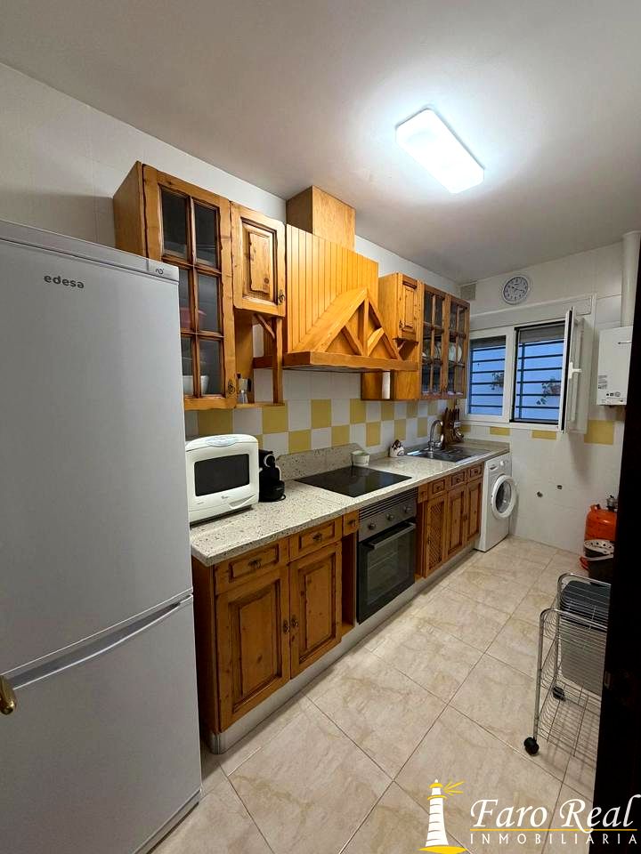 Apartamento en alquiler de Temporada Invierno 5