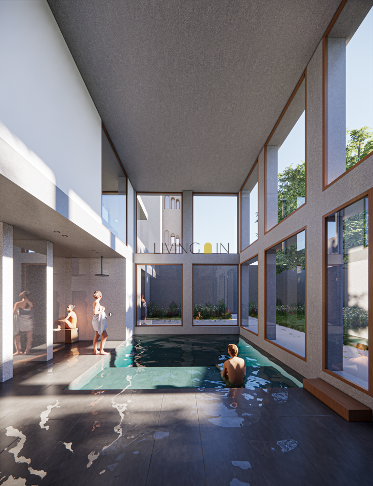 villas en esplugues-de-llobregat · contemporaneos 7250000€