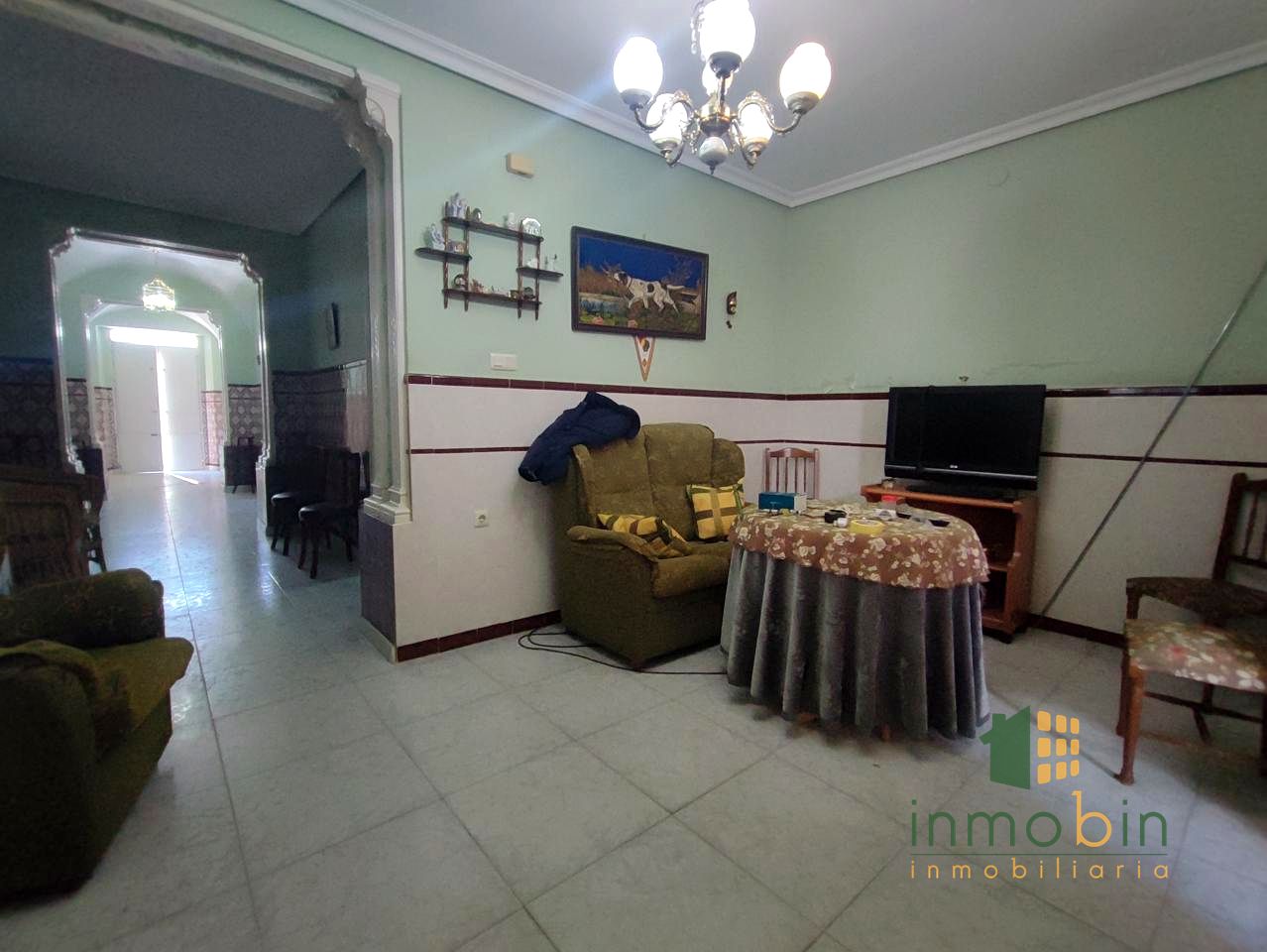 Casa / chalet en Don Benito, Badajoz de 217 m2