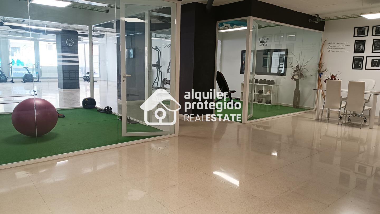 apartamentos en sant-vicent-del-raspeig · centro €