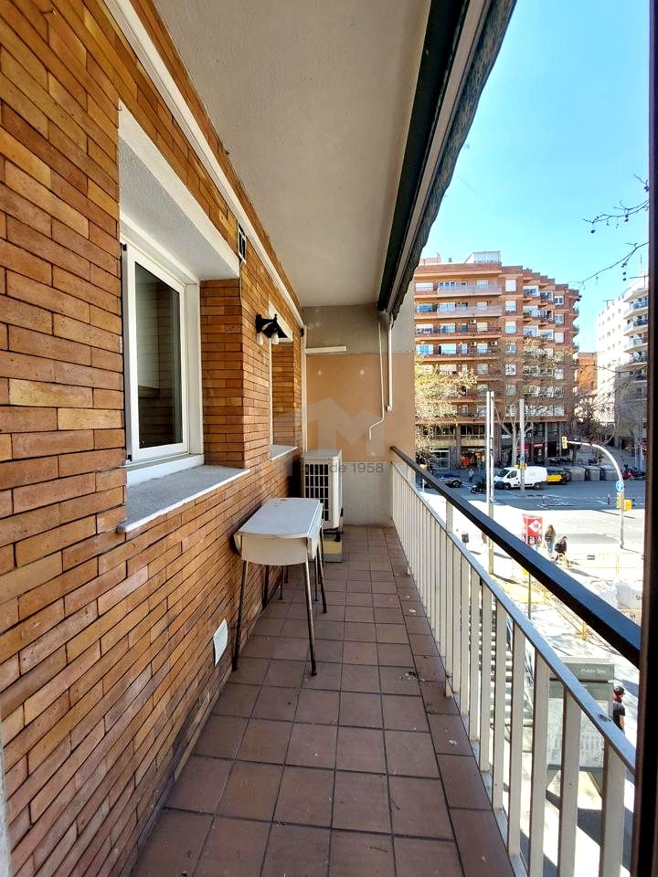 Piso en Carrer de Manso, Barcelona, Barcelona de 105 m2