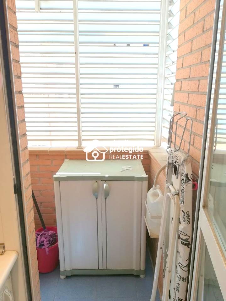 pisos en madrid · calle-secoya-28044 345000€