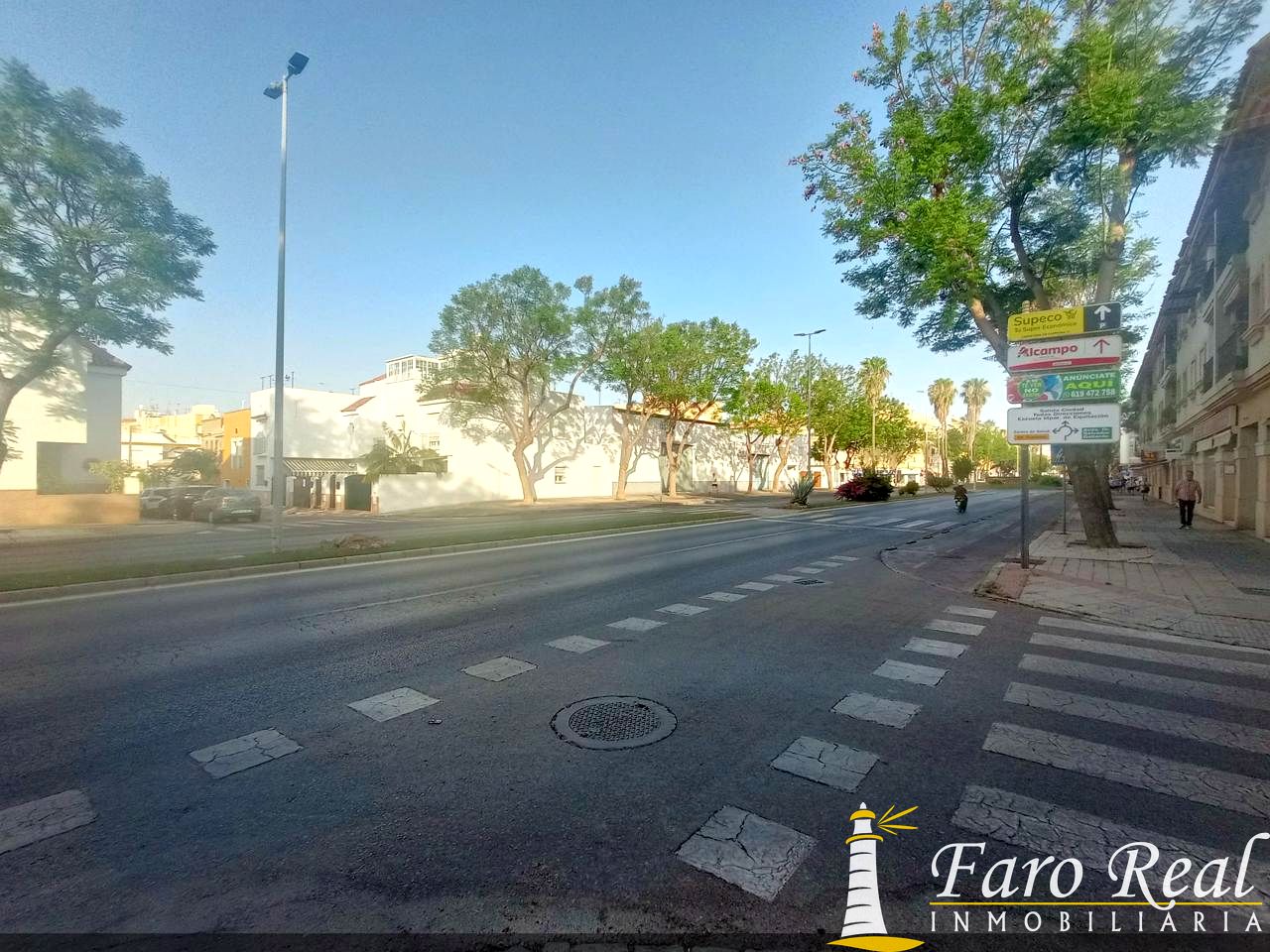 Plaza de parking en Sanlúcar de Barrameda, Cádiz de 11 m2