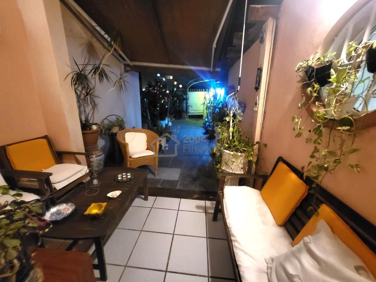 Casa / chalet en Camí Vell d'Altea, L'Albir, Alicante de 189 m2