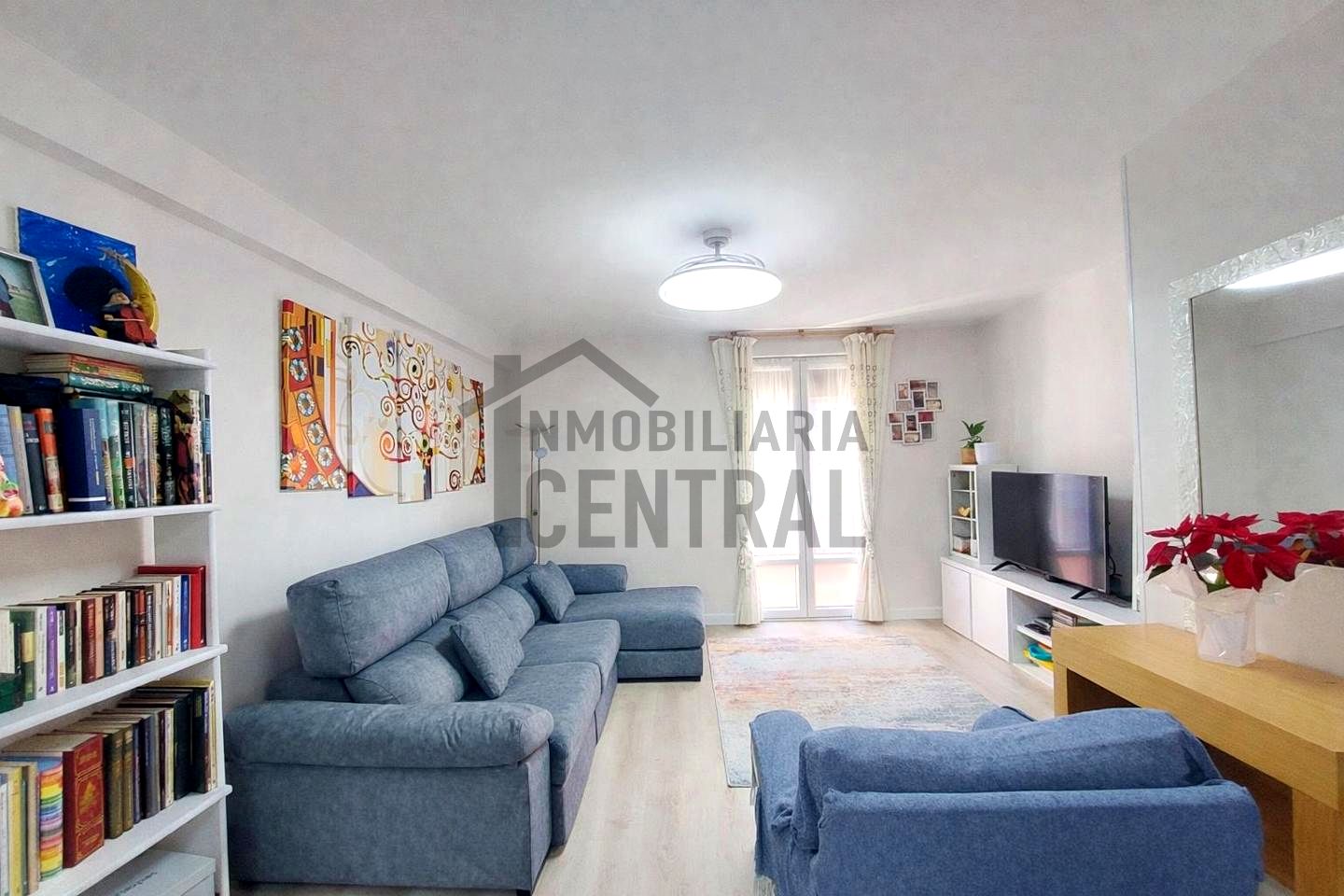 Piso en Arturo Campión Kalea, Bilbao, Bizkaia de 102 m2