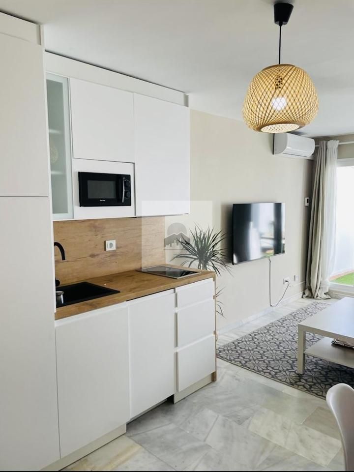 Piso en Estepona, Málaga de 70 m2