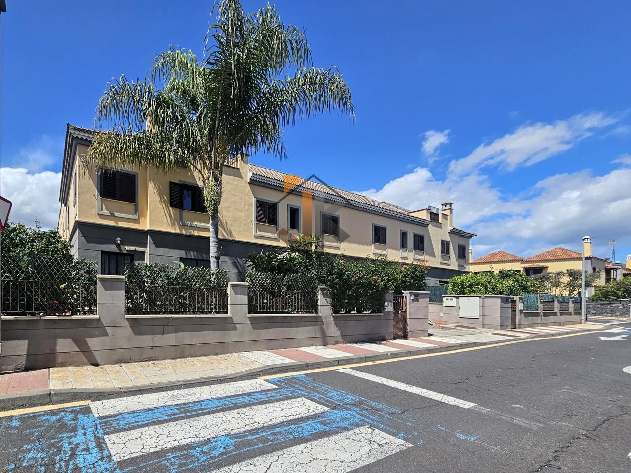 Piso en La Laguna, Santa Cruz de Tenerife de 59 m2