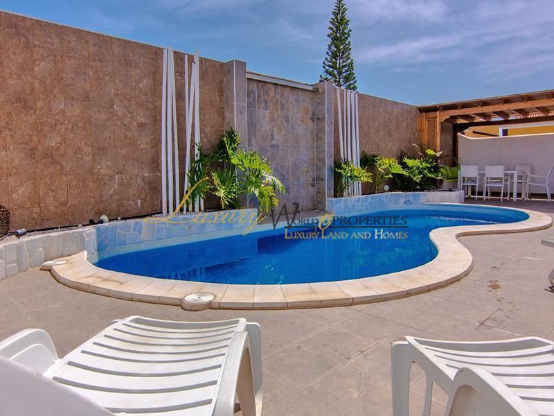 Casa / chalet en Callao Salvaje, Santa Cruz de Tenerife de 245 m2