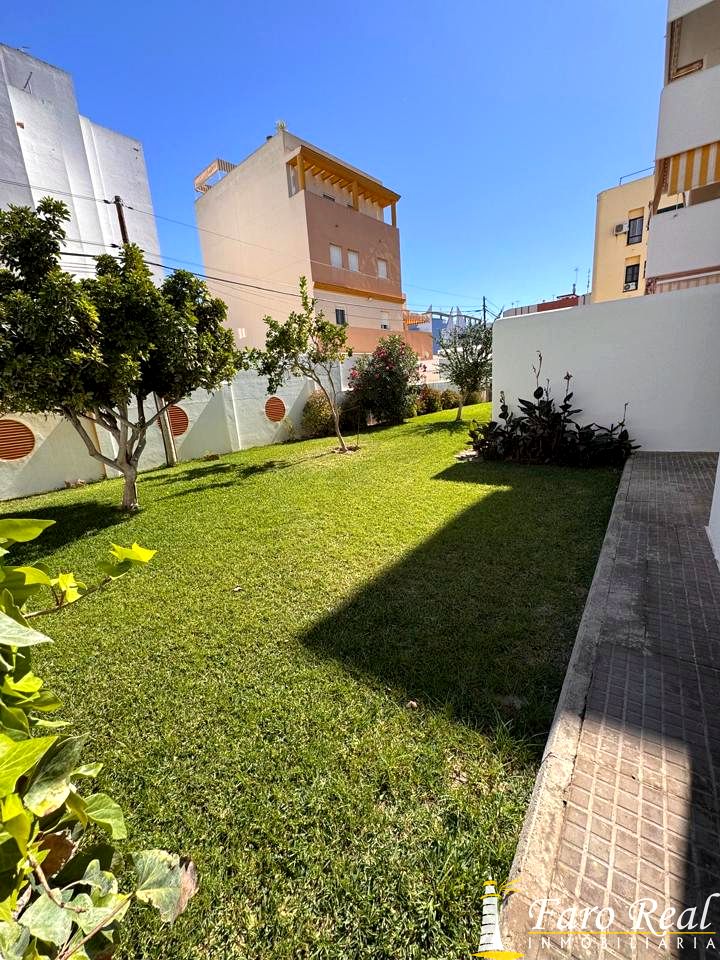 Piso en venta zona centro-playa 6