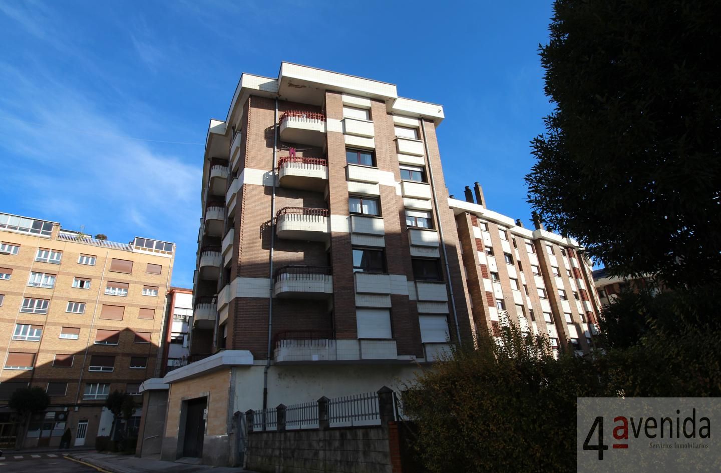 Piso en Calle Manuel Llaneza 55, Mieres, Asturias de 139 m2