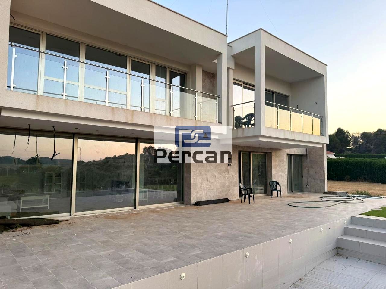 Casa / chalet en Carretera Camino al Chaparral, Cehegin, Murcia de 348 m2
