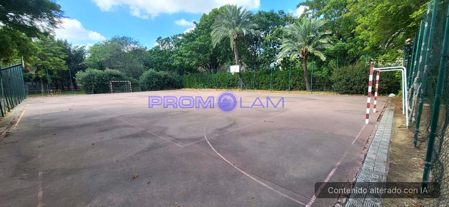 pisos en sevilla · calle-la-moraleja-41020 189000€