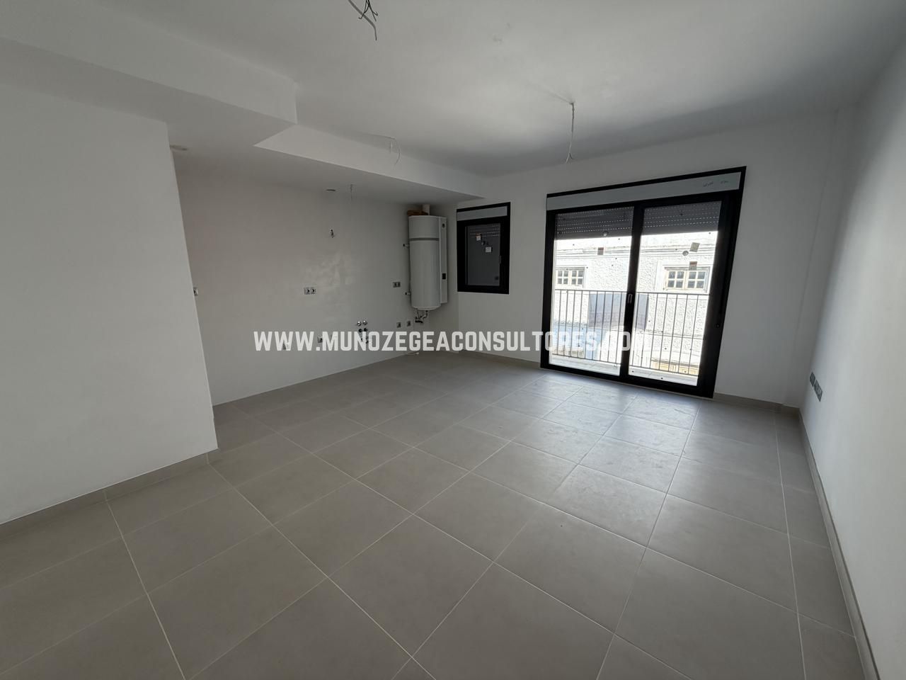Piso en Lucena, Córdoba de 124 m2