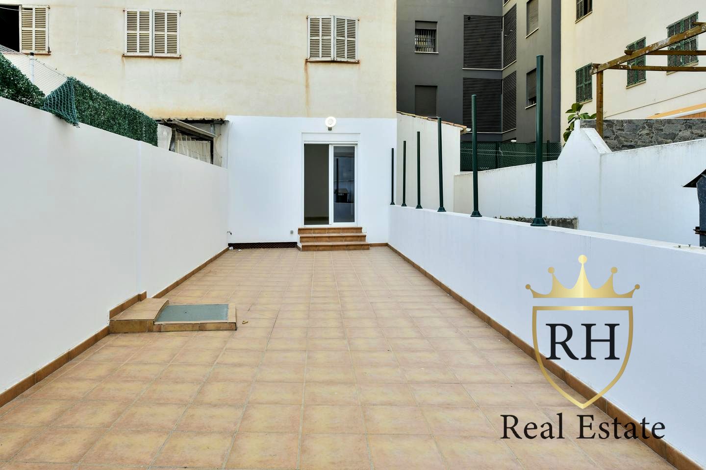 Piso en Carrer de Pons i Gallarza, Palma, Illes Balears de 121 m2
