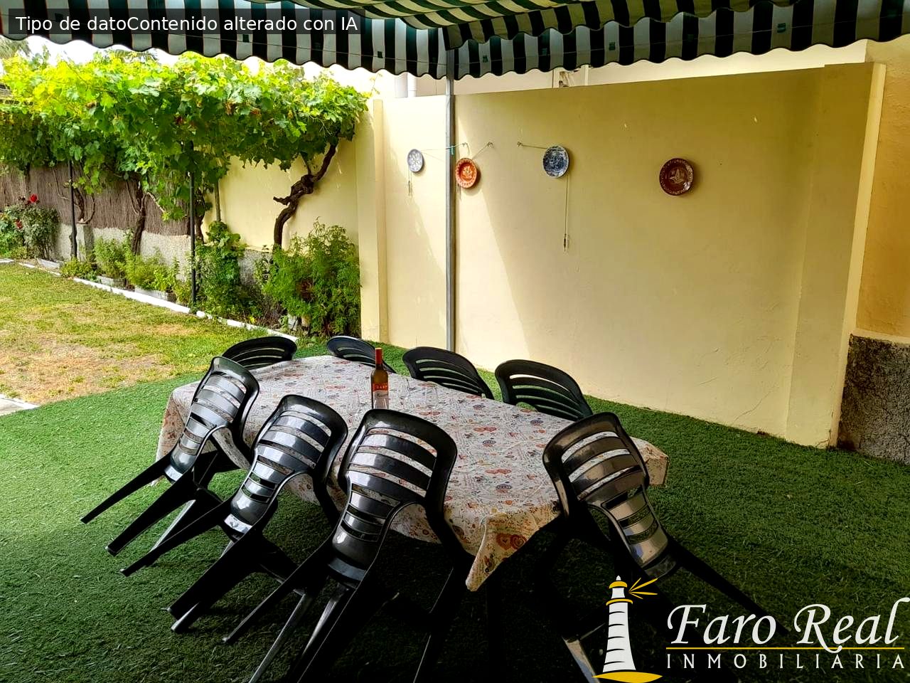 Casa / chalet en Sanlúcar de Barrameda, Cádiz de 155 m2