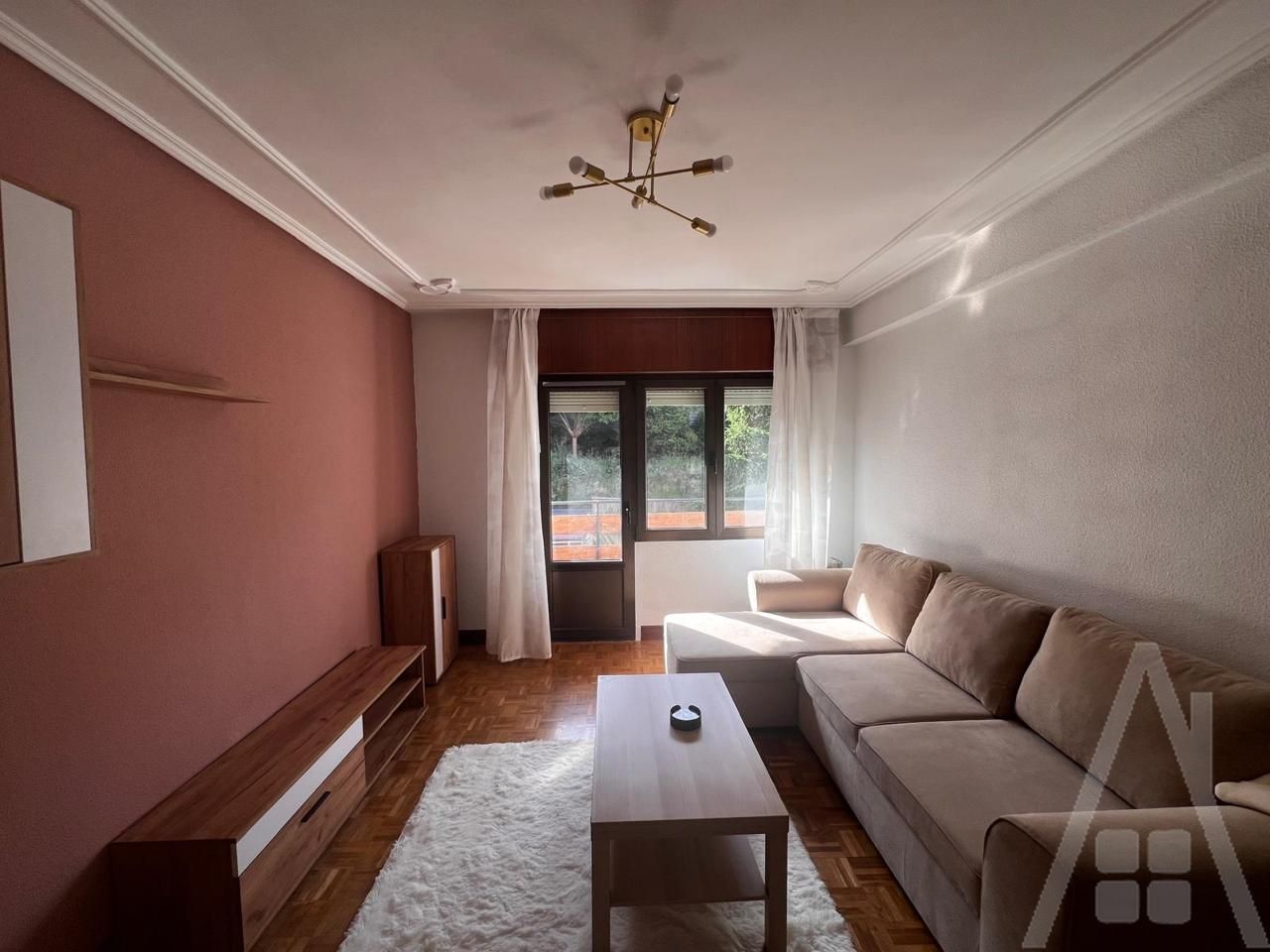 Piso en Lezama Leguizamon, Etxebarri, Bizkaia de 78 m2