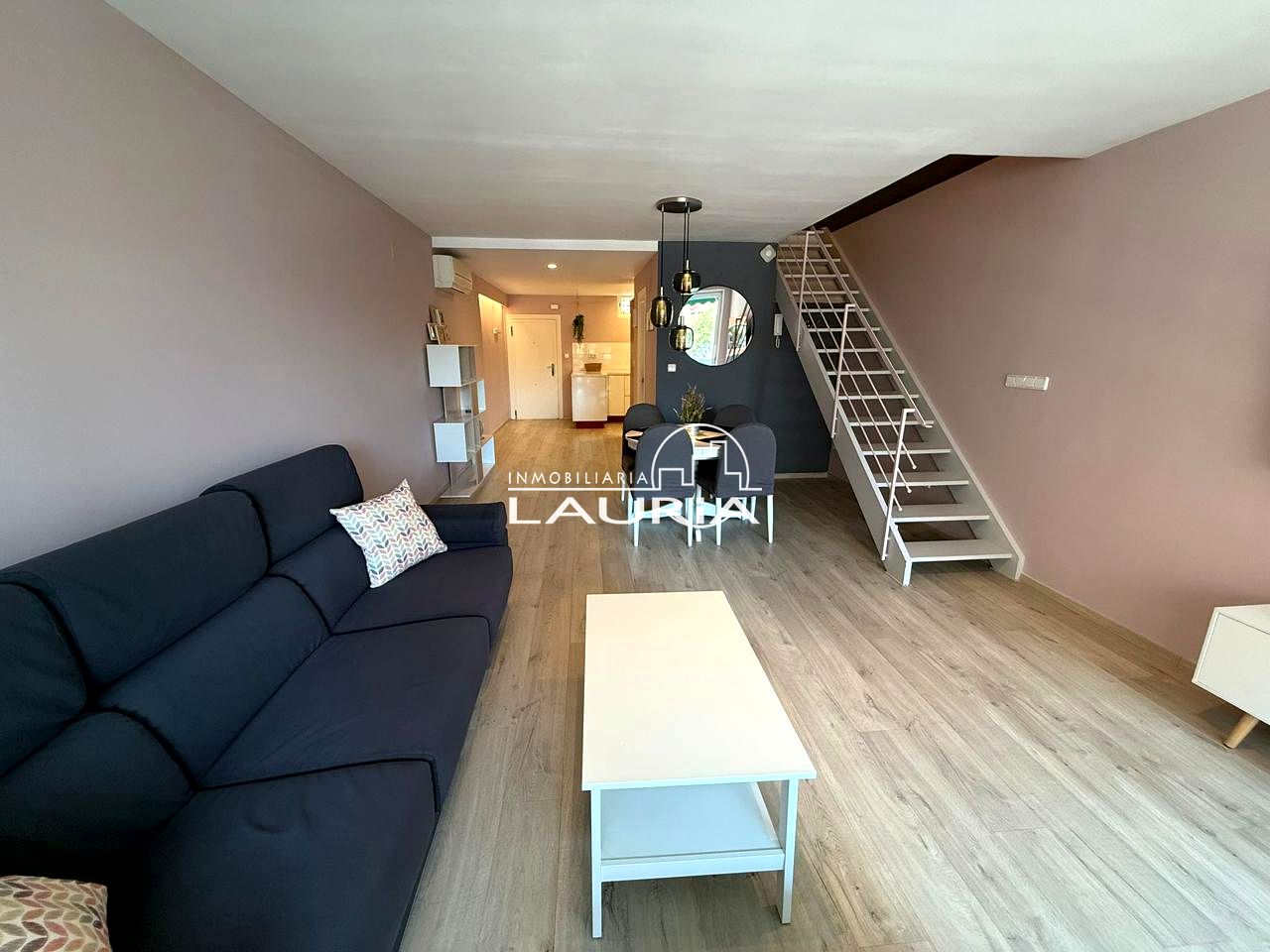 Piso en Calle Santa Maria Micaela, València, Valencia de 116 m2