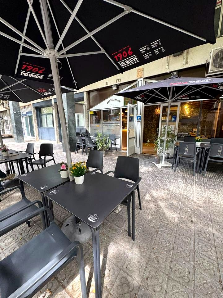 Local Comercial · Barcelona · 4 hab.