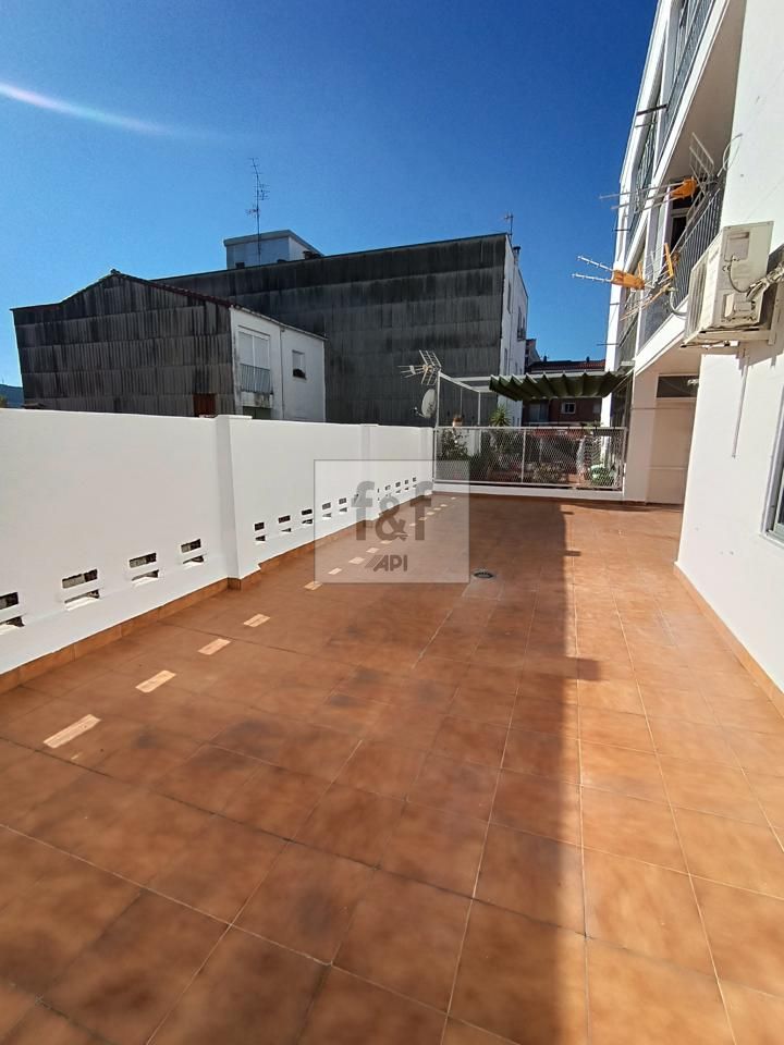 Piso en Calle el Torno, Plasencia, Cáceres de 160 m2