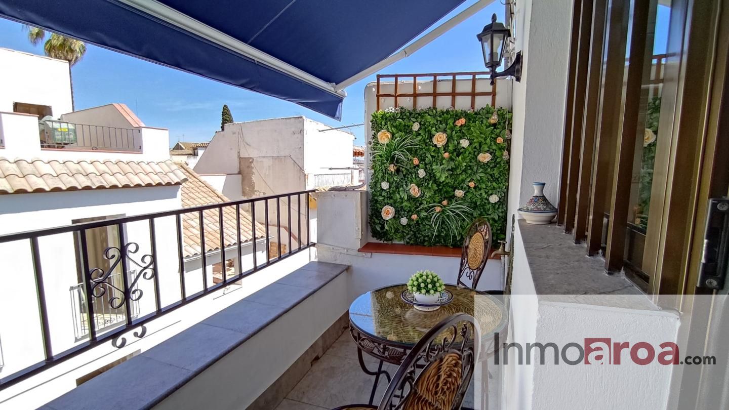 Casa / chalet en Calle Corregidor Luis de la Cerda, Córdoba, Córdoba de 61 m2