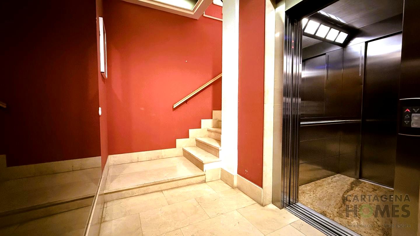 pisos en cartagena · casco-historico 459900€