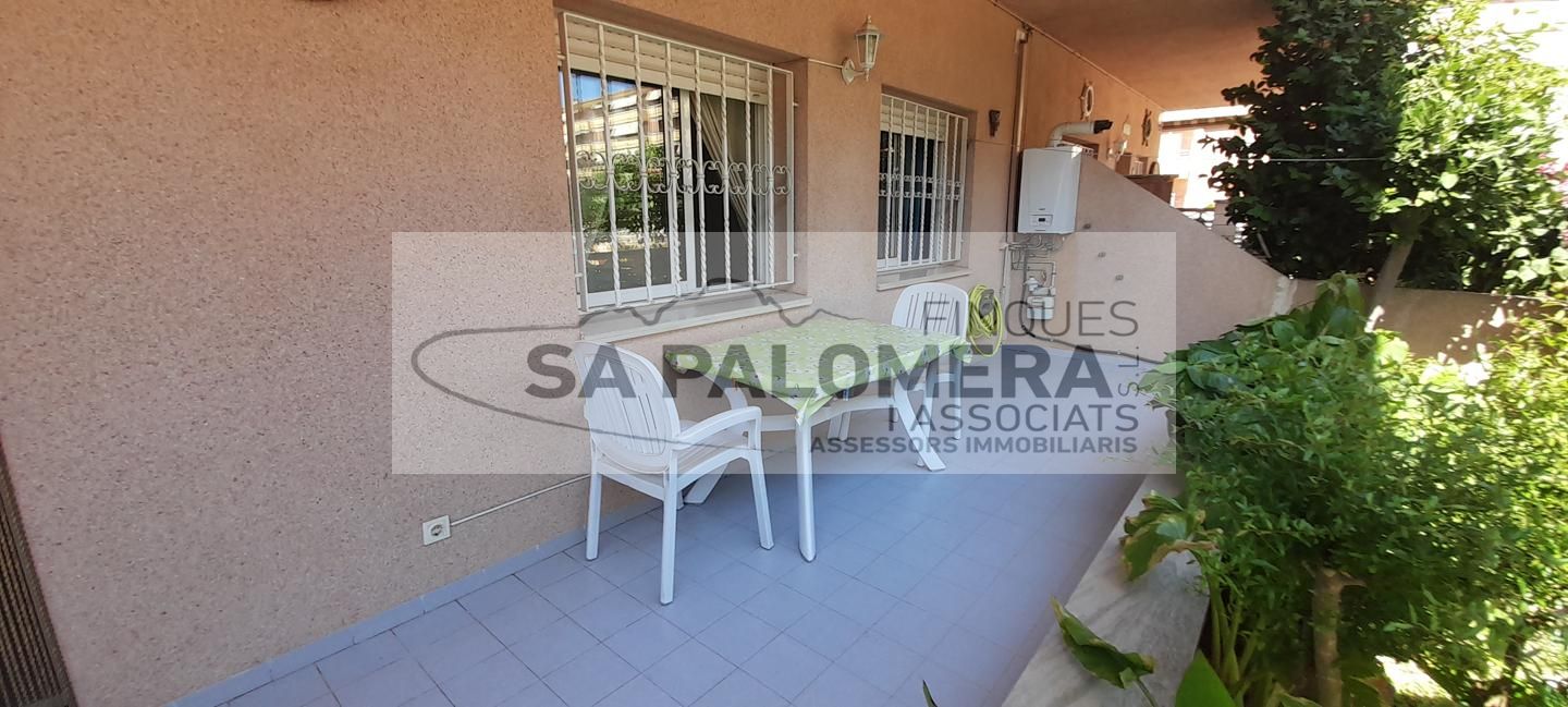 Piso en Carrer de Mallorca, Blanes, Girona de 60 m2