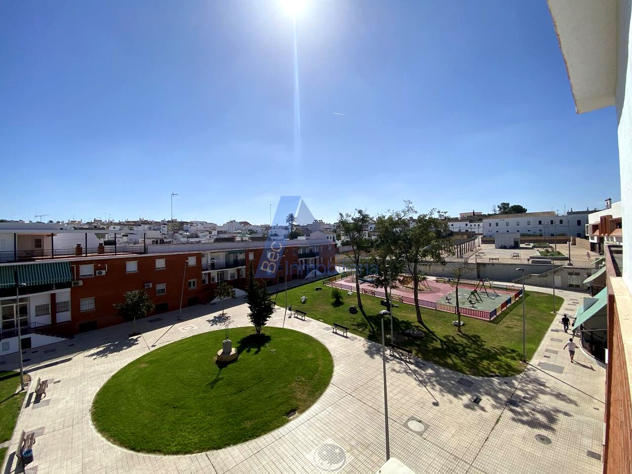 Piso en Plaza de la Amistad, Lebrija, Sevilla de 135 m2