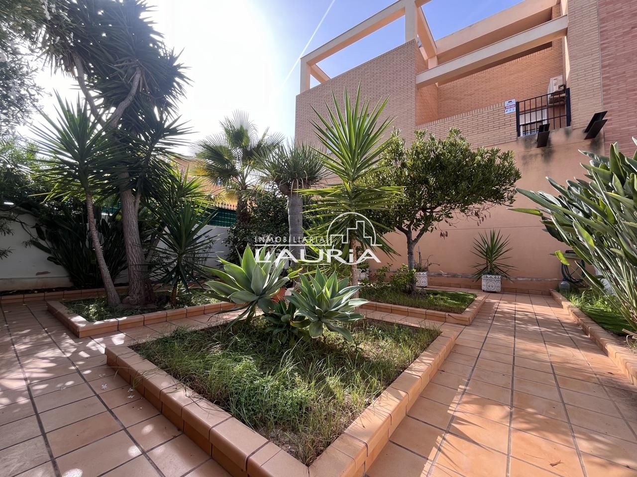 Casa / chalet en Calle Vicent Andrés Estellés, Canet d'en Berenguer, Valencia de 503 m2