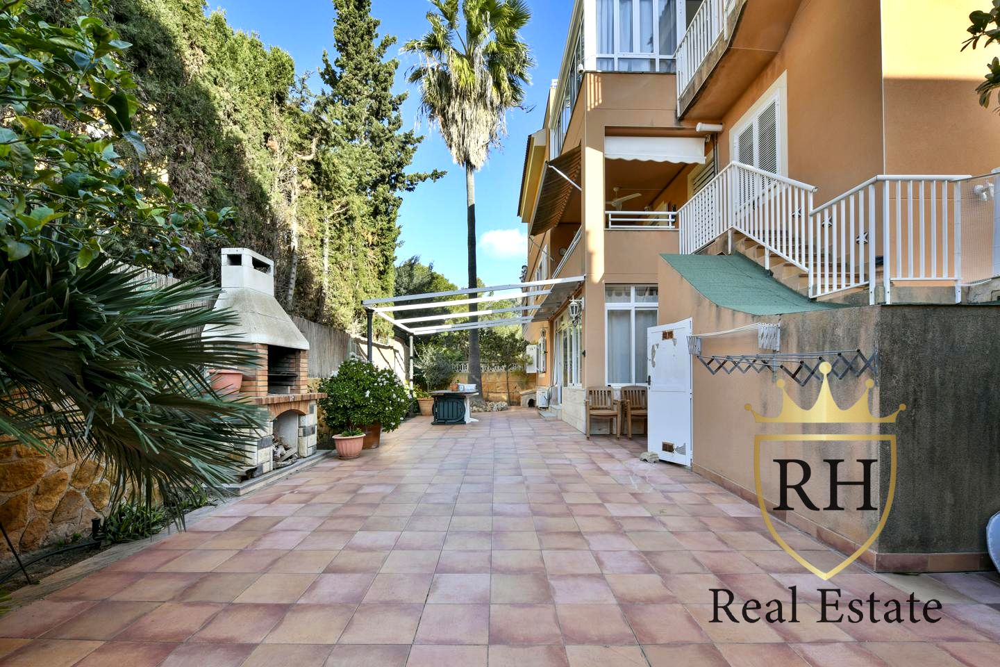 Piso en Carrer Milana, Son Ferrer, Illes Balears de 113 m2