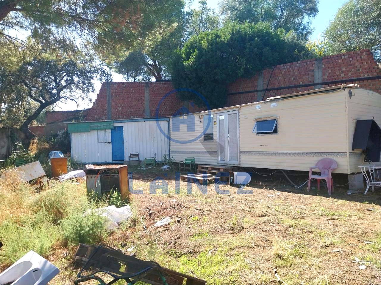 Terreno en Almodóvar del Río, Córdoba de 6590 m2