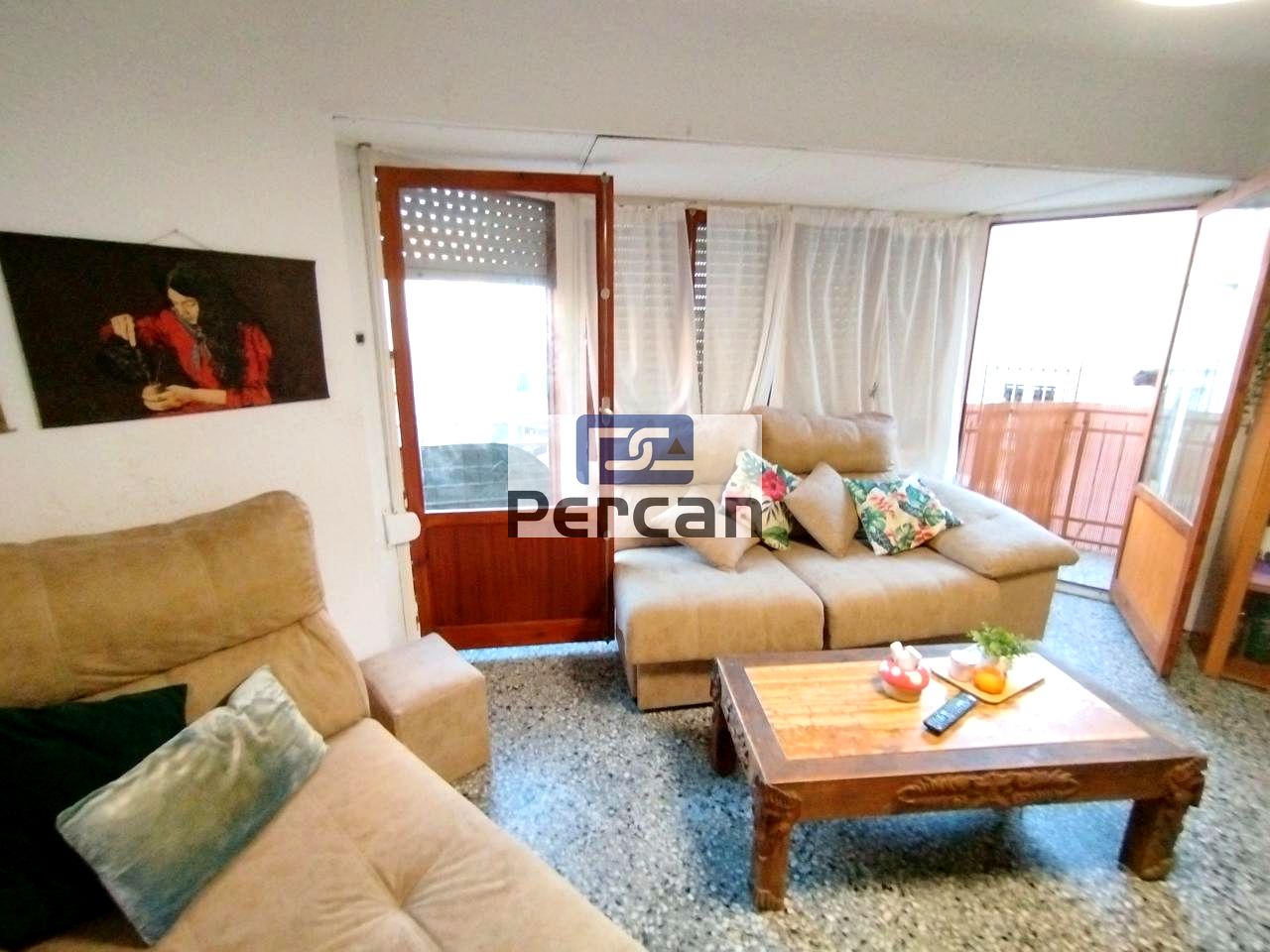 Piso en Carrer de la Palmera, El Campello, Alicante de 82 m2