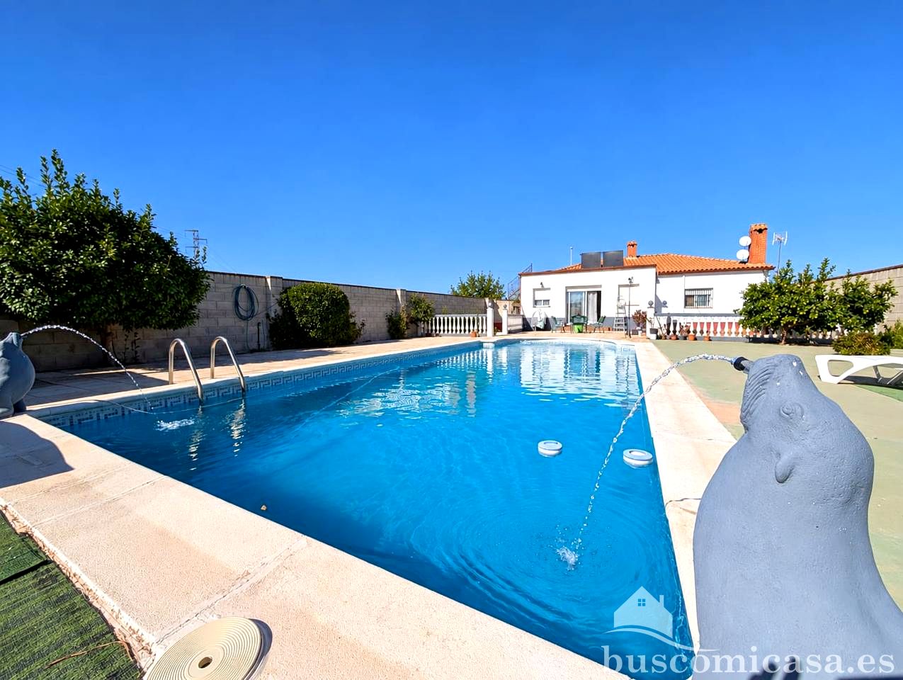 Casa / chalet en Calle G, Linares, Jaén de 293 m2
