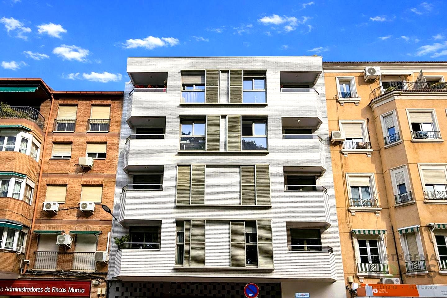 pisos en murcia · barrio-del-carmen 820000€