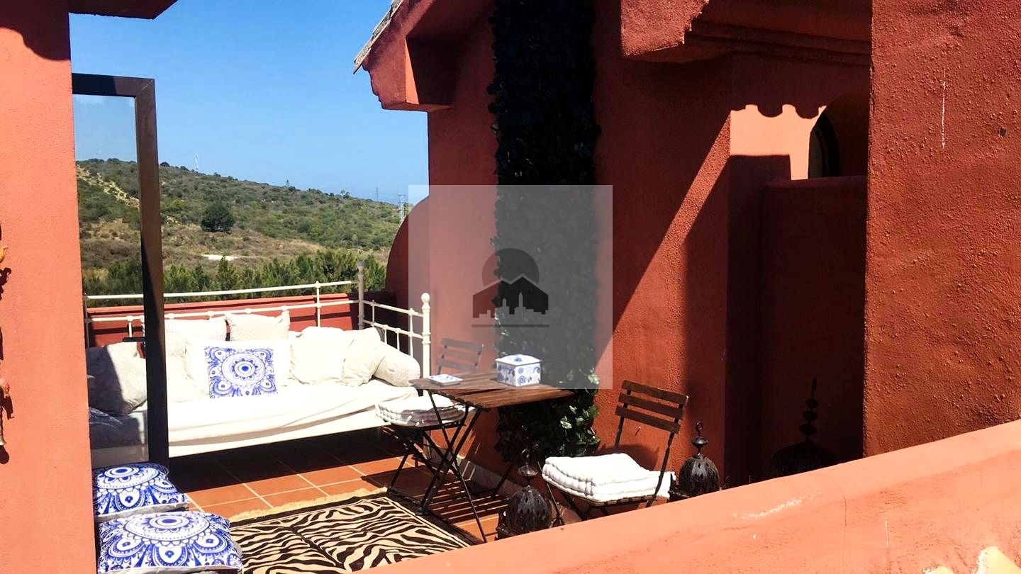 Piso en Buenas Noches, Málaga de 220 m2