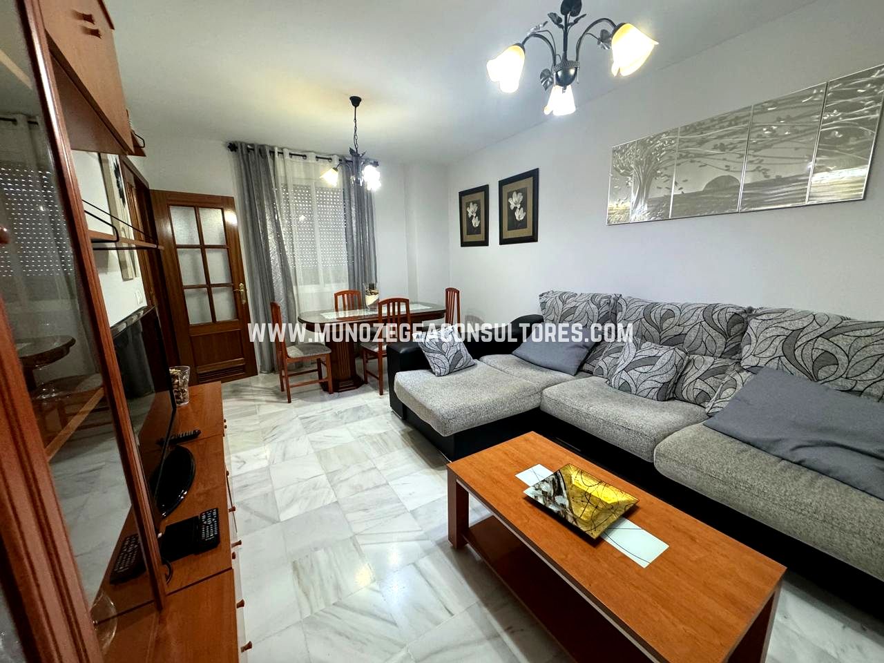 Piso en Lucena, Córdoba de 145 m2