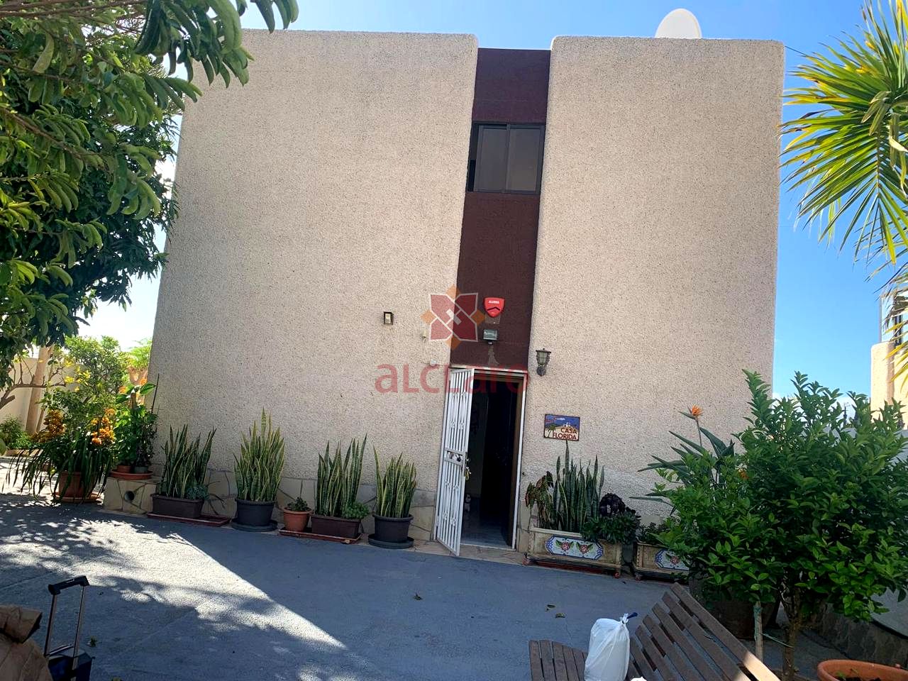 Casa / chalet en La florida , valle de san lorenzo, Valle de San Lorenzo, Santa Cruz de Tenerife de 280 m2