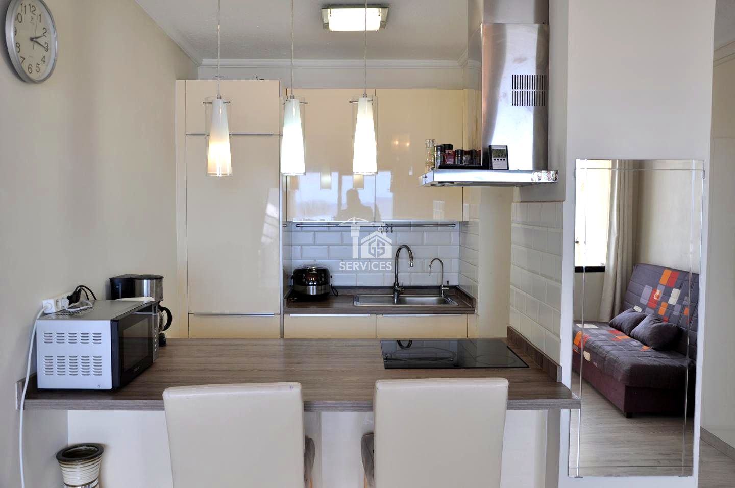 appartement en adeje · playa-paraiso 264000€