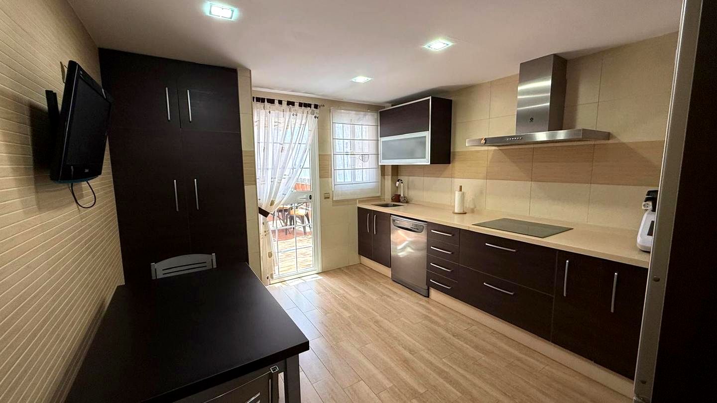 Casa / chalet en MÁLAGA, Málaga de 90 m2