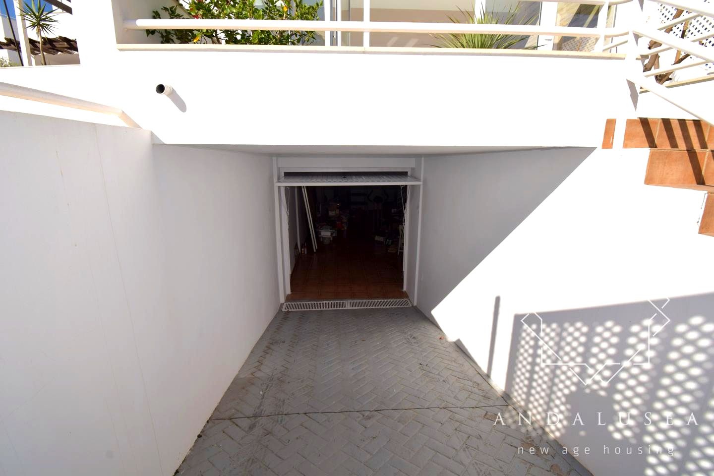 Oportunidad Calle Lucerna, Mojácar