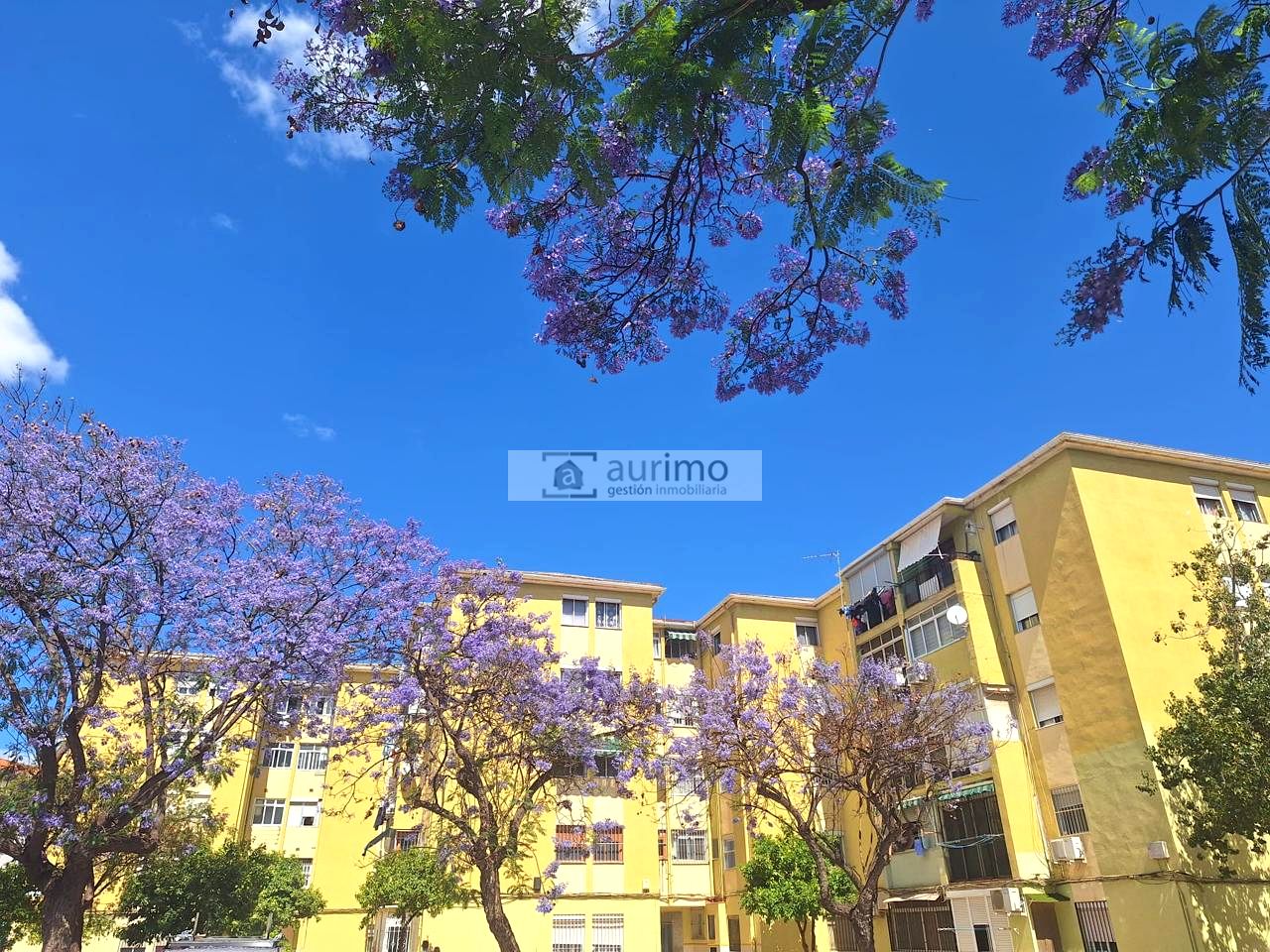 Piso en Málaga, Málaga de 67 m2