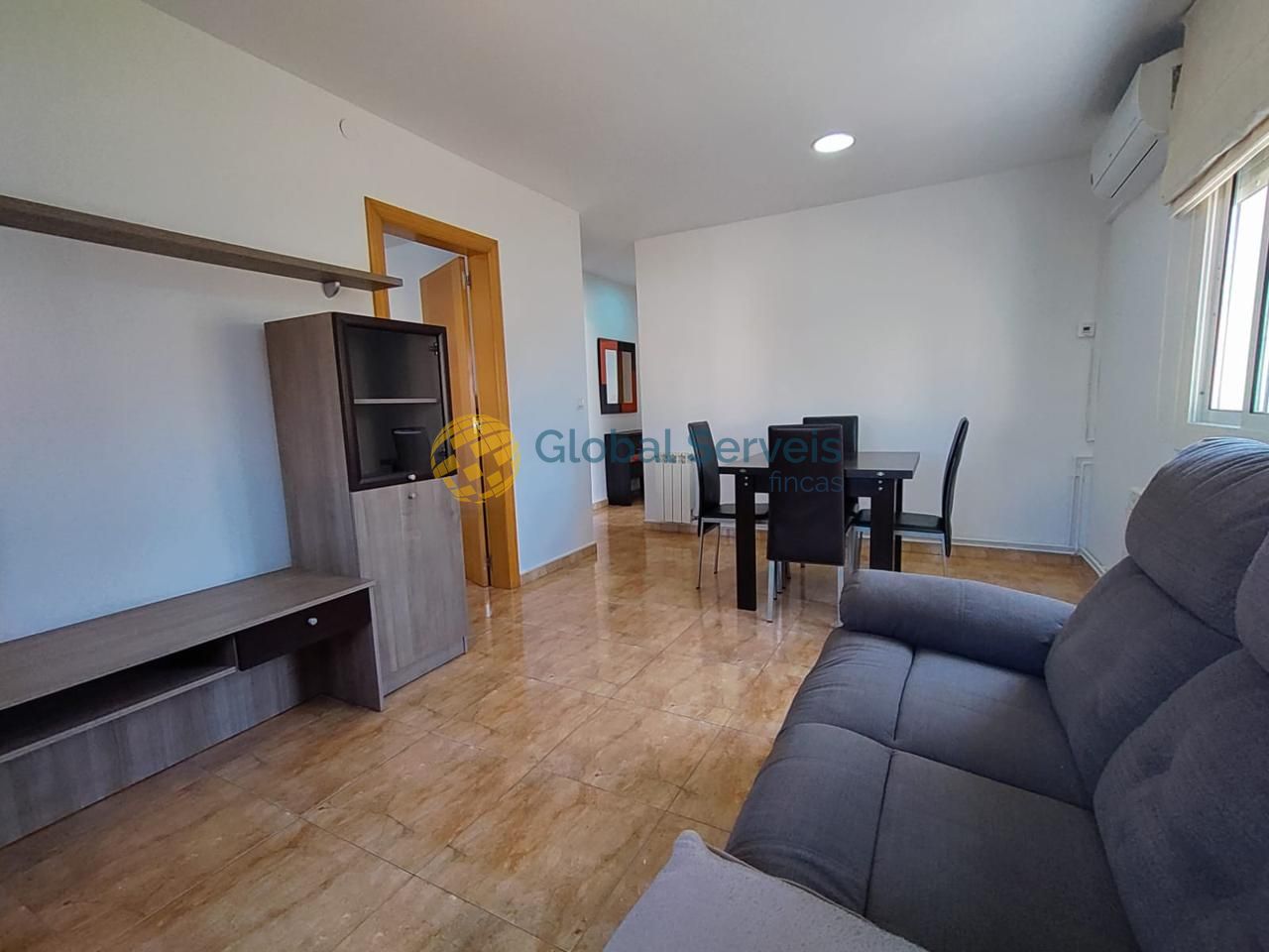 Piso en Carrer Florida, Abrera, Barcelona de 66 m2
