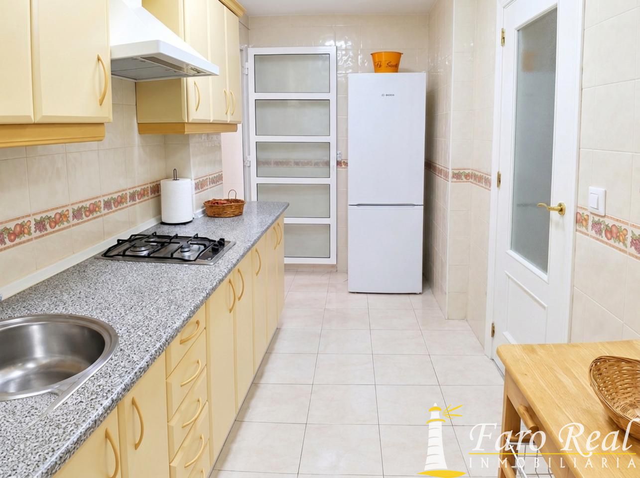 Apartamento en alquiler de temporada en zona centro 5