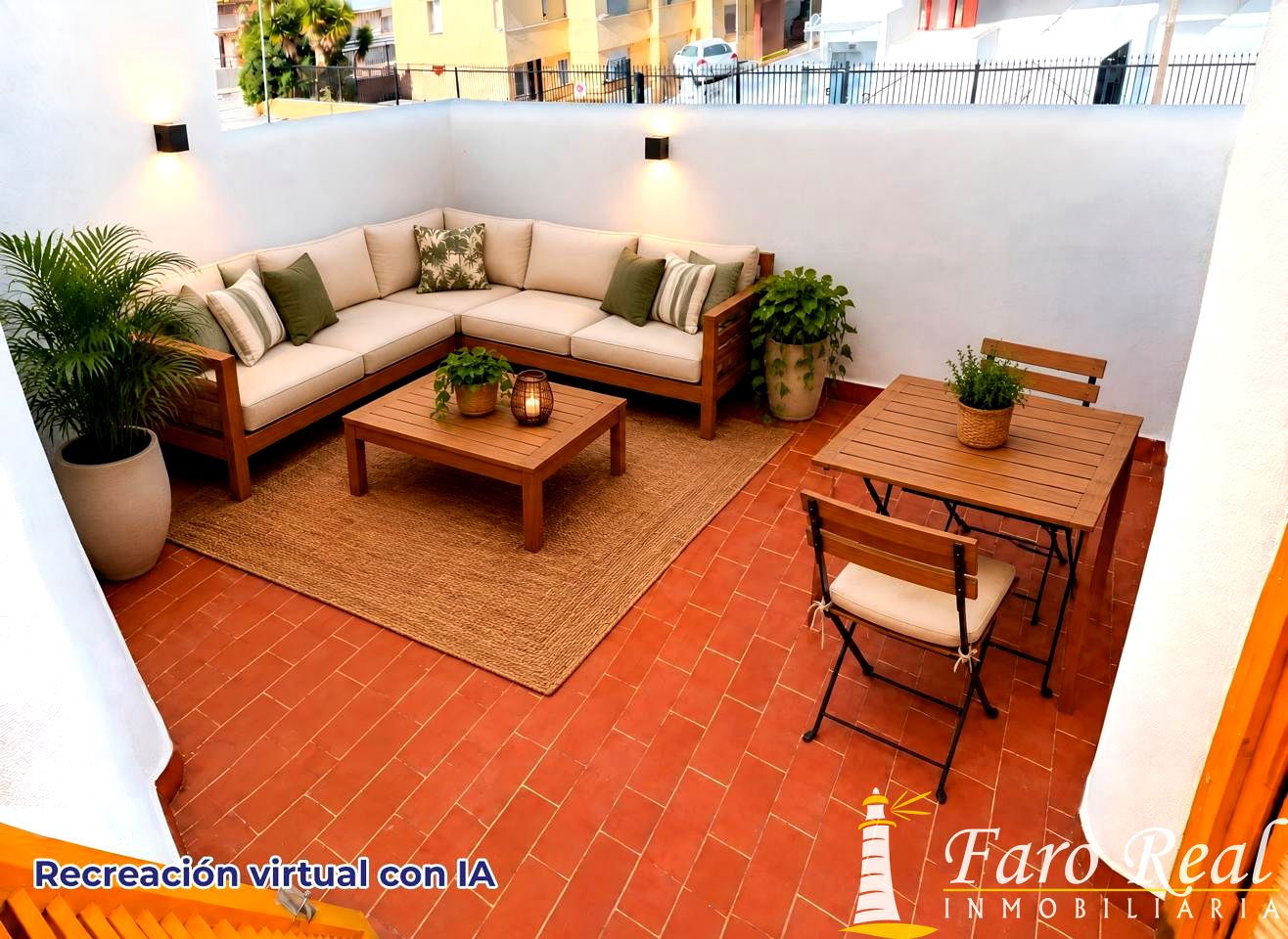 Piso en venta zona centro-playa