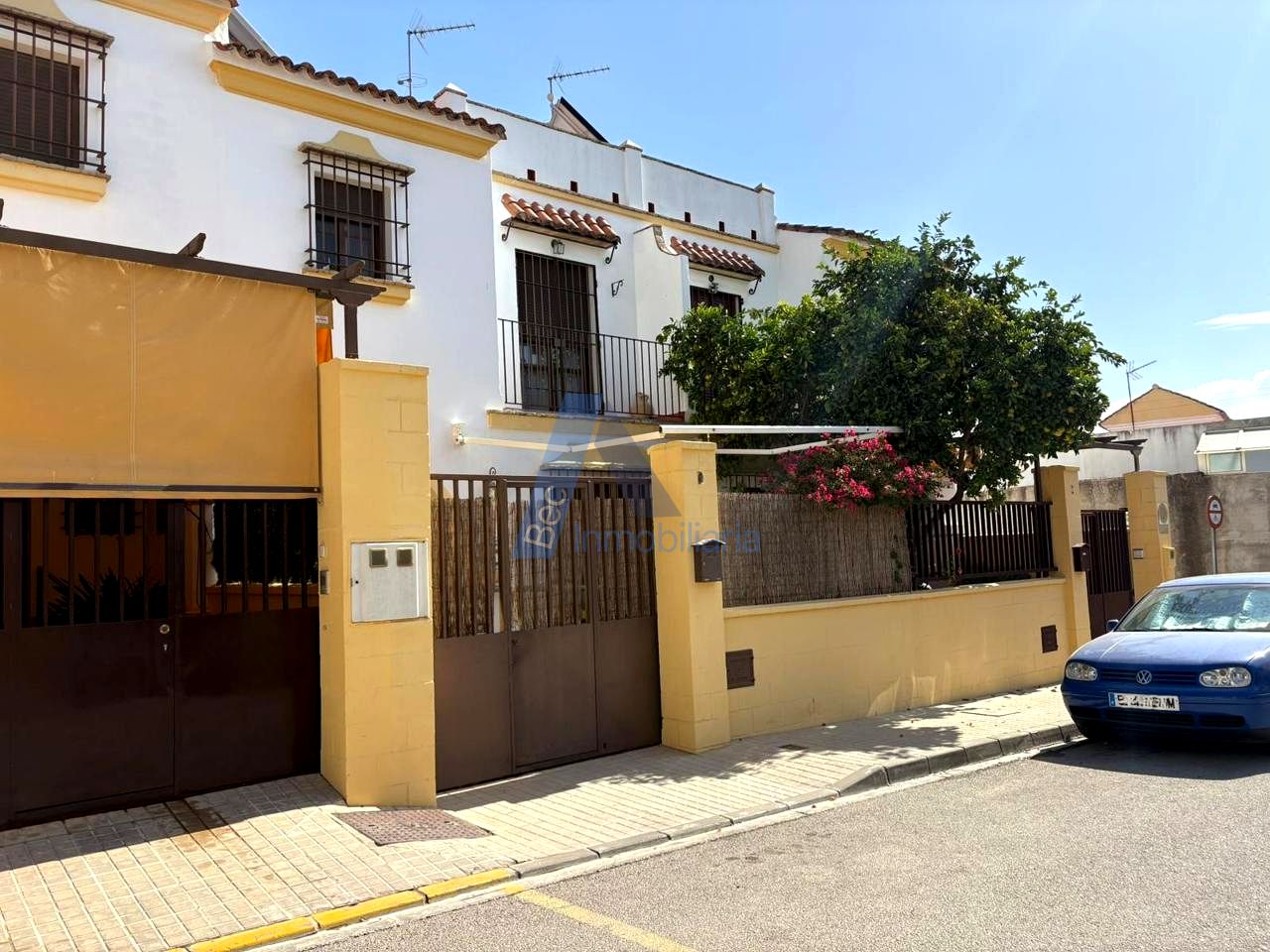 Casa / chalet en Calle Violeta, Lebrija, Sevilla de 125 m2